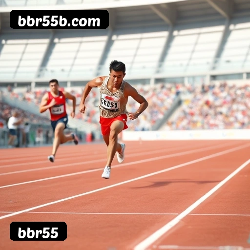 Imagem quadrada de apoio para baixar bbr55