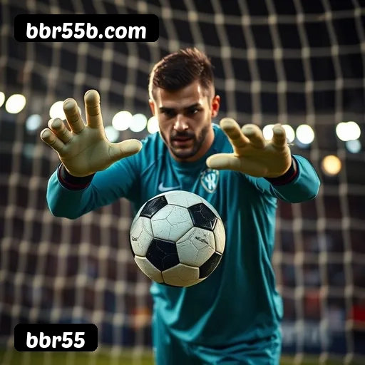 Imagem secundária de apoio para instalação do app bbr55